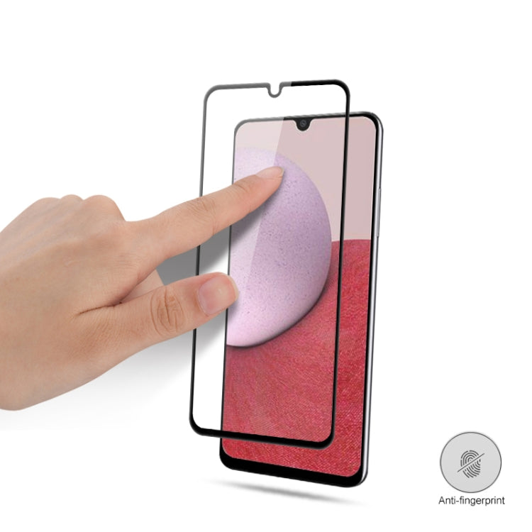 Pellicola vetro temperato 2.5D per Samsung Galaxy A14