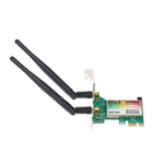 Adattatore WiFi PCI-E dual band 802.11ac 1167Mbps