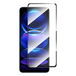 Per Xiaomi Redmi Note 12 ENKAY Full Glue 0.26mm 9H 2.5D Vetro temperato Full Film, For Xiaomi Redmi Note 12 China(1pcs), For Xiaomi Redmi Note 12 China(2pcs), For Xiaomi Redmi Note 12 China(5pcs), For Xiaomi Redmi Note 12 China(10pcs)
