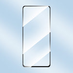 Per Xiaomi Redmi Note 12 ENKAY Full Glue 0.26mm 9H 2.5D Vetro temperato Full Film, For Xiaomi Redmi Note 12 China(1pcs), For Xiaomi Redmi Note 12 China(2pcs), For Xiaomi Redmi Note 12 China(5pcs), For Xiaomi Redmi Note 12 China(10pcs)