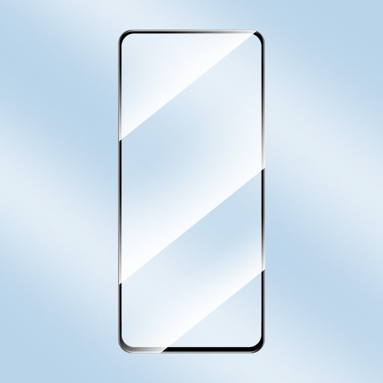 Per Xiaomi Redmi Note 12 ENKAY Full Glue 0.26mm 9H 2.5D Vetro temperato Full Film, For Xiaomi Redmi Note 12 China(1pcs), For Xiaomi Redmi Note 12 China(2pcs), For Xiaomi Redmi Note 12 China(5pcs), For Xiaomi Redmi Note 12 China(10pcs)