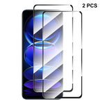 Per Xiaomi Redmi Note 12 ENKAY Full Glue 0.26mm 9H 2.5D Vetro temperato Full Film, For Xiaomi Redmi Note 12 China(1pcs), For Xiaomi Redmi Note 12 China(2pcs), For Xiaomi Redmi Note 12 China(5pcs), For Xiaomi Redmi Note 12 China(10pcs)