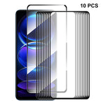 Per Xiaomi Redmi Note 12 ENKAY Full Glue 0.26mm 9H 2.5D Vetro temperato Full Film, For Xiaomi Redmi Note 12 China(1pcs), For Xiaomi Redmi Note 12 China(2pcs), For Xiaomi Redmi Note 12 China(5pcs), For Xiaomi Redmi Note 12 China(10pcs)