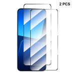 Per Xiaomi 13 ENKAY Full Glue 0.26mm 9H 2.5D Pellicola completa in vetro temperato, For Xiaomi 13(1pcs), For Xiaomi 13(2pcs), For Xiaomi 13(5pcs), For Xiaomi 13(10pcs)