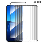 Per Xiaomi 13 ENKAY Full Glue 0.26mm 9H 2.5D Pellicola completa in vetro temperato, For Xiaomi 13(1pcs), For Xiaomi 13(2pcs), For Xiaomi 13(5pcs), For Xiaomi 13(10pcs)