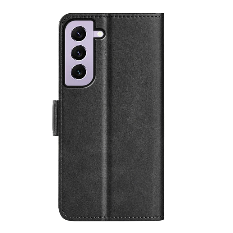 Custodia in pelle con fibbia magnetica per Samsung Galaxy S23
