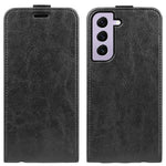 Custodia in pelle per Samsung Galaxy S23 5G con slot carte