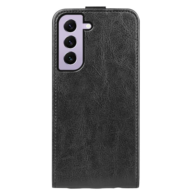 Custodia in pelle per Samsung Galaxy S23 5G con slot carte