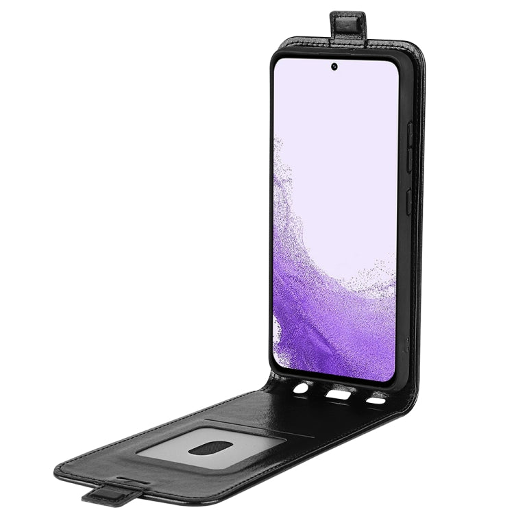 Custodia in pelle per Samsung Galaxy S23 5G con slot carte