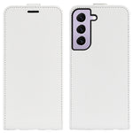 Custodia in pelle per Samsung Galaxy S23 5G con slot carte