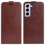 Custodia in pelle per Samsung Galaxy S23 5G con slot carte