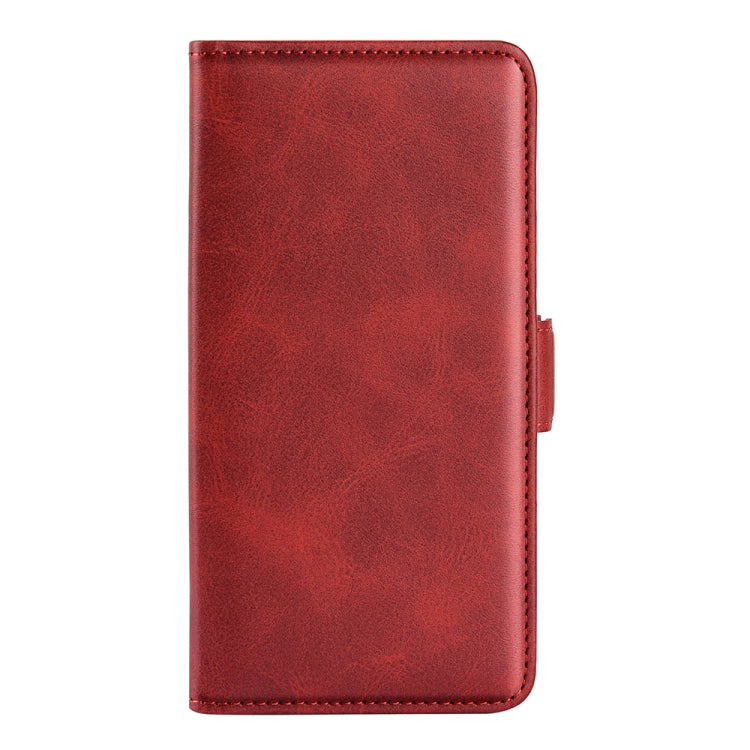 Custodia in pelle con fibbia magnetica per Samsung Galaxy S23+