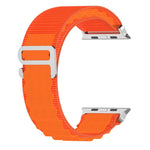 Cinturino nylon bicolore per Apple Watch 38-41mm