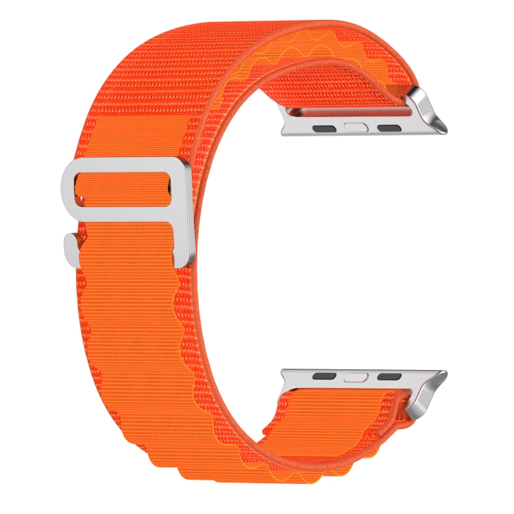 Cinturino nylon bicolore per Apple Watch 38-41mm