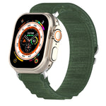 Cinturino nylon bicolore per Apple Watch 38-41mm