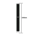 Cinturino nylon bicolore per Apple Watch 38-41mm