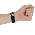 Cinturino nylon bicolore per Apple Watch 38-41mm