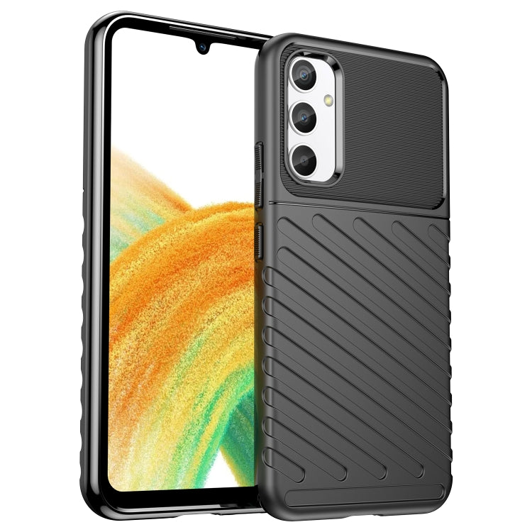 Custodia TPU antiurto per Google Pixel 7a