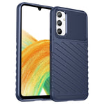 Custodia TPU antiurto per Google Pixel 7a