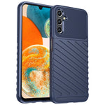 Custodia TPU antiurto per Google Pixel 7a