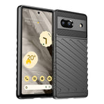 Custodia TPU antiurto per Google Pixel 7a