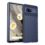Custodia TPU antiurto per Google Pixel 7a