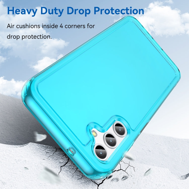Custodia TPU Candy per Samsung Galaxy A34 5G
