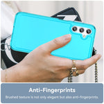 Custodia TPU Candy per Samsung Galaxy A34 5G