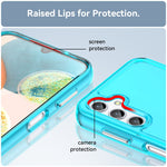 Custodia TPU Candy per Samsung Galaxy A34 5G