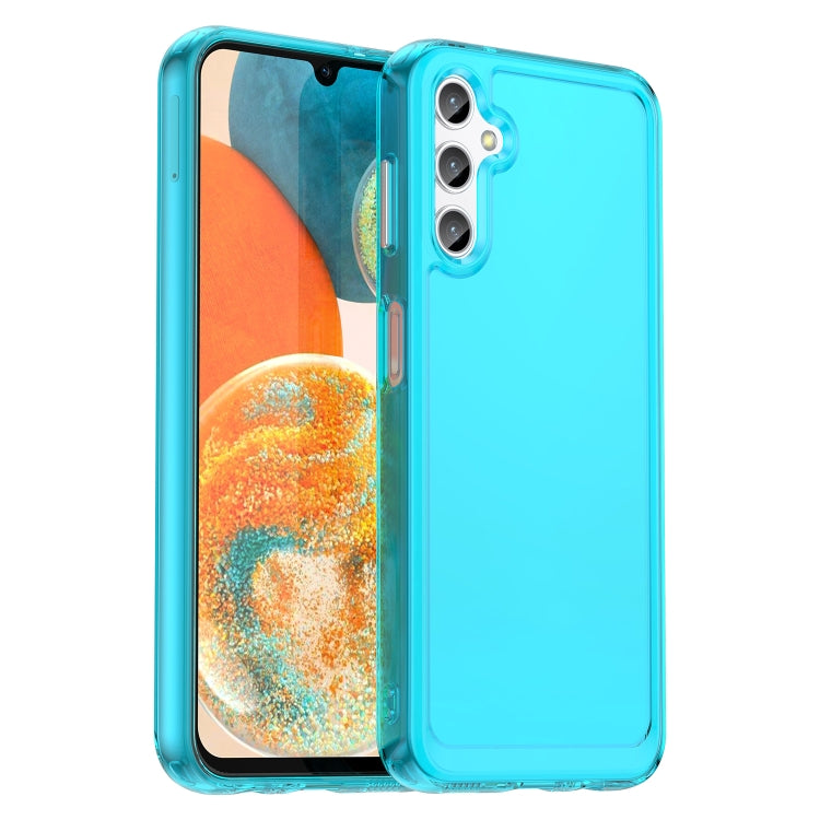 Custodia TPU Candy per Samsung Galaxy A34 5G