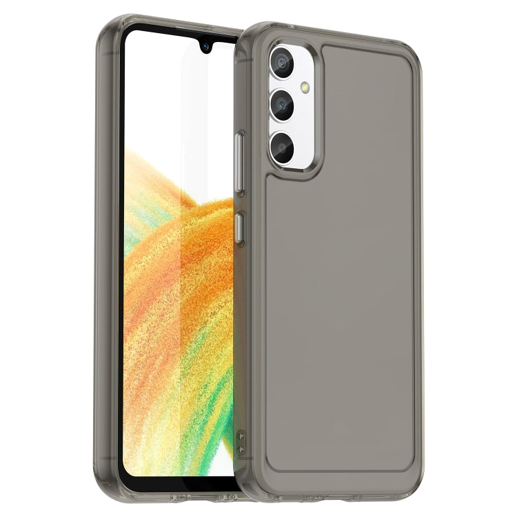Custodia TPU Candy per Samsung Galaxy A34 5G