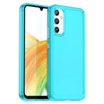 Custodia TPU Candy per Samsung Galaxy A34 5G