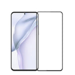 PINWUYO 9H Pellicola in vetro temperato a schermo intero curvo 3D antideflagrante, For Google Pixel 7A, For Xiaomi Redmi 12C, For Xiaomi Redmi K60 / K60 Pro, For Honor 80 GT