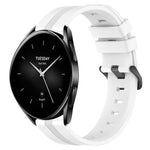 Cinturino in silicone 22mm per Xiaomi Watch S2