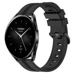 Cinturino in silicone 22mm per Xiaomi Watch S2