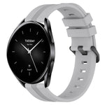 Cinturino in silicone 22mm per Xiaomi Watch S2