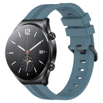 Cinturino in silicone 22 mm per Xiaomi Watch S1 Pro