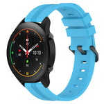 Cinturino in silicone 22 mm per Xiaomi Watch S1 Pro