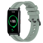 Cinturino in silicone 20 mm per Honor Watch ES