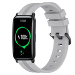 Cinturino in silicone 20 mm per Honor Watch ES