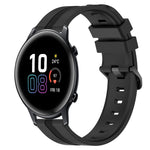 Cinturino in silicone 20 mm per Honor Watch ES