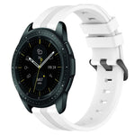 Cinturino in silicone 20mm per Samsung Galaxy Watch 42mm