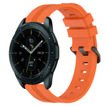 Cinturino in silicone 20mm per Samsung Galaxy Watch 42mm