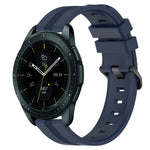 Cinturino in silicone 20mm per Samsung Galaxy Watch 42mm