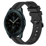 Cinturino in silicone 20mm per Samsung Galaxy Watch 42mm
