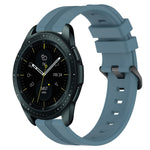 Cinturino in silicone 20mm per Samsung Galaxy Watch 42mm