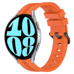 Cinturino in silicone 20mm per Samsung Galaxy Watch 42mm