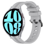Cinturino in silicone 20mm per Samsung Galaxy Watch 42mm