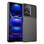 Custodia morbida TPU per Redmi K60E antiurto