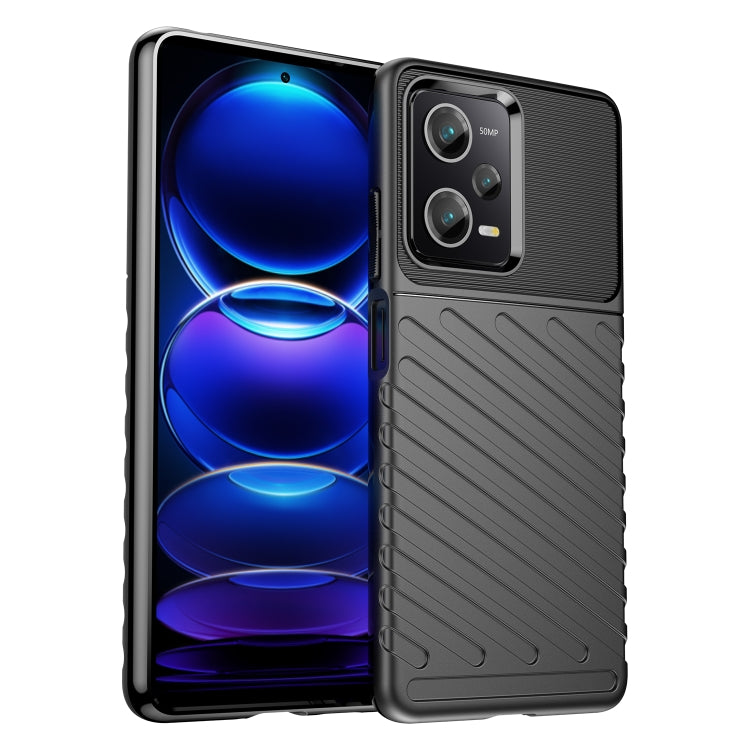 Custodia morbida TPU per Redmi K60E antiurto
